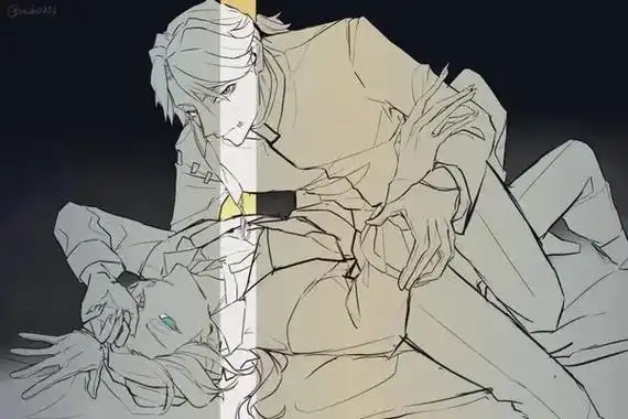 殓摄 #第五人格 #伊索卡尔 #约瑟夫 - 抖音