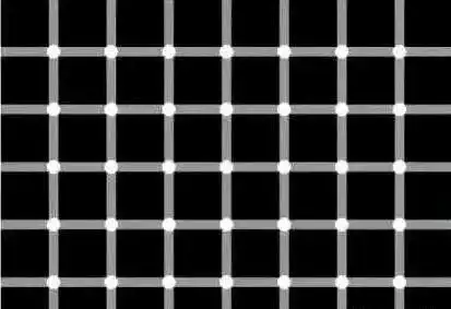 10张欺骗你眼睛的图片,看你能看出几张?