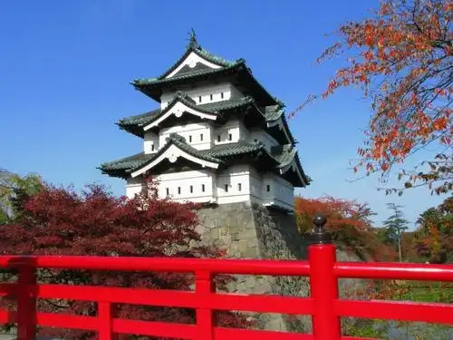 青森县十大人气景点