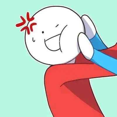 当今最火的沙雕qq头像