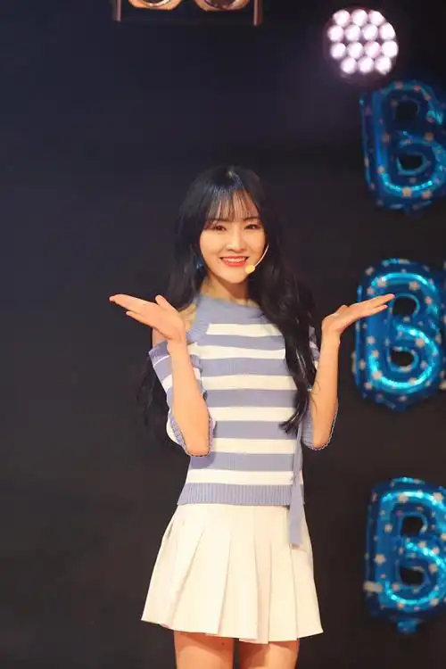 snh48小组合ho2bluev北京巡演落幕纵享歌舞盛宴