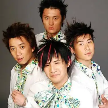 花儿乐队加油歌ktv版伴奏