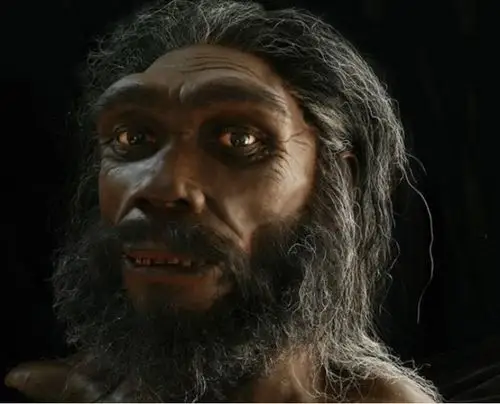 人类有多强悍考古学家发现一个装备距今30万年