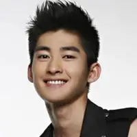 张翰头像 高清男明星张翰霸道头像【点击鼠标右键下载】