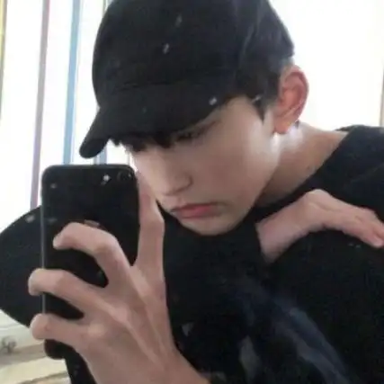 男生真实头像高清帅自然成就欢喜的人生