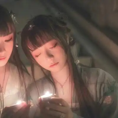 收集   点赞  评论  女生闺蜜头像 0 10 糖兔夏  发布到  闺蜜双头