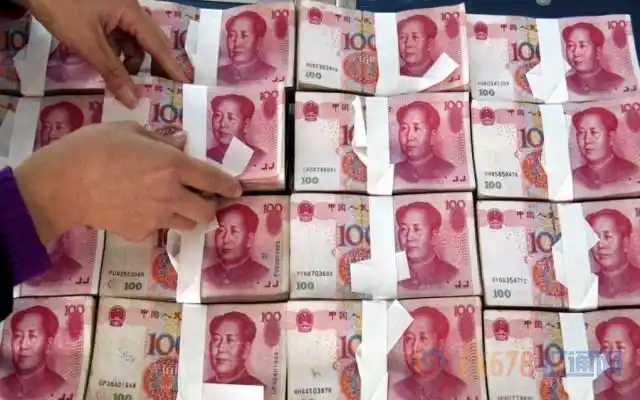 人民币收创一年新高,央行年会欲带领美元走麦城?