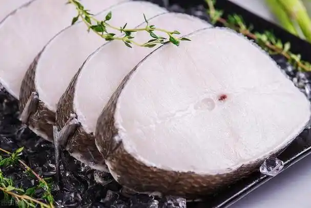 银鳕鱼_银鳕鱼的家常做法