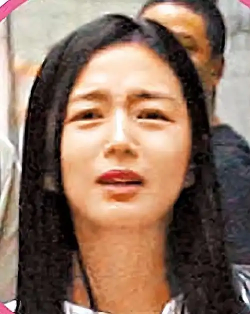 回顾豪门千金朱丽倩携亿万身家嫁给刘德华46岁高龄产子今怎样了