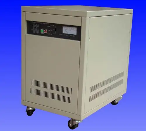 无触点稳压器三相无触点稳压器单相无触点稳压器zbw稳压器380v稳压器