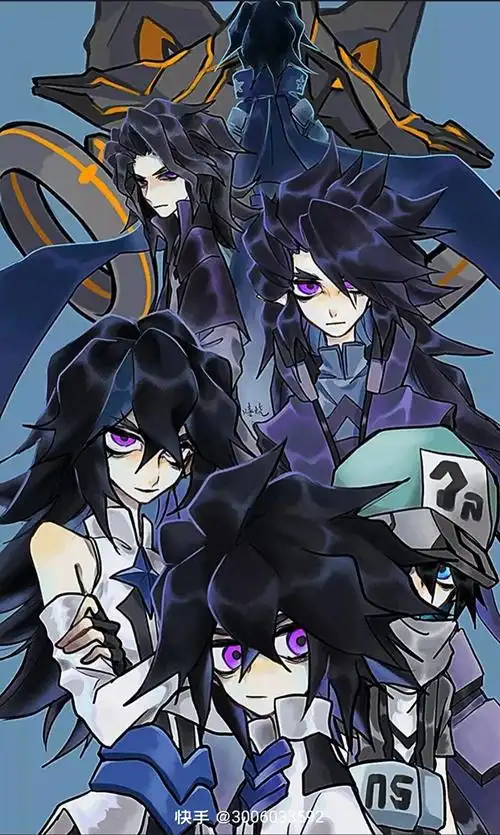 凹凸世界 - 堆糖,美图壁纸兴趣社区