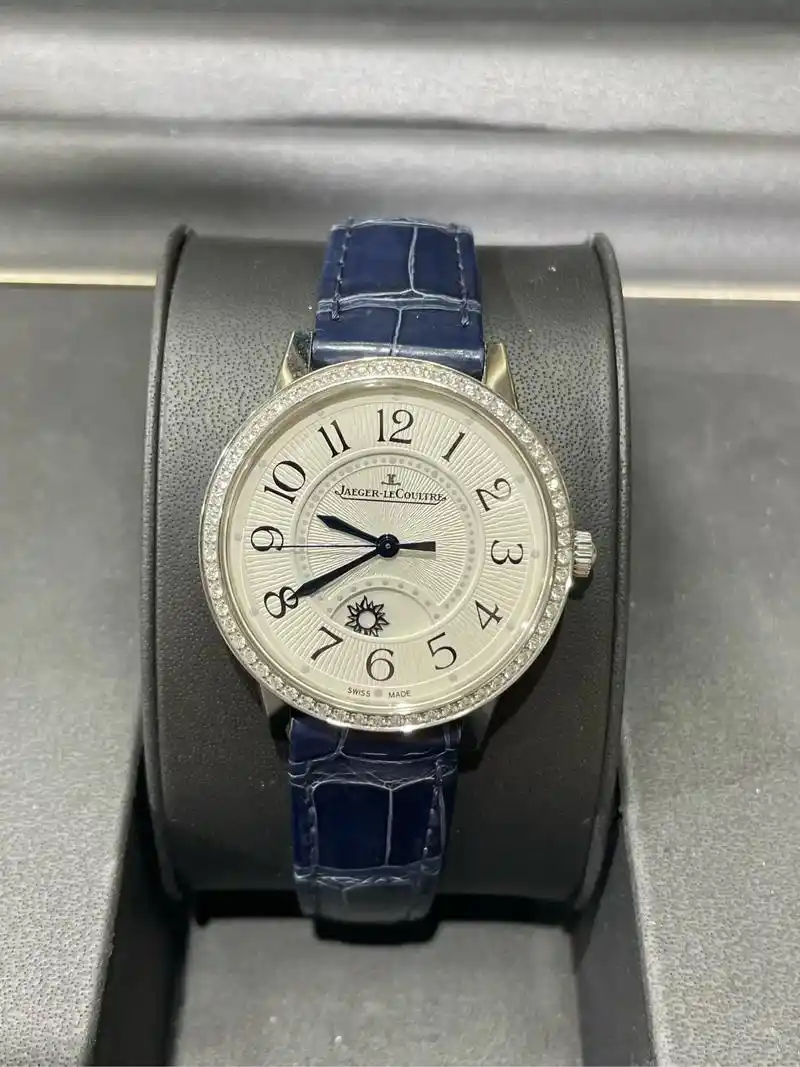 积家约会女士腕表|女神必备.积家约会系列jlq3448430 - 抖音