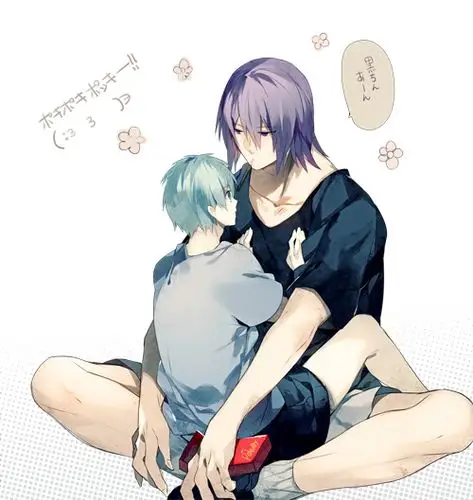 奇迹黑#奇迹众在早晨醒来以为看到黑子的表.