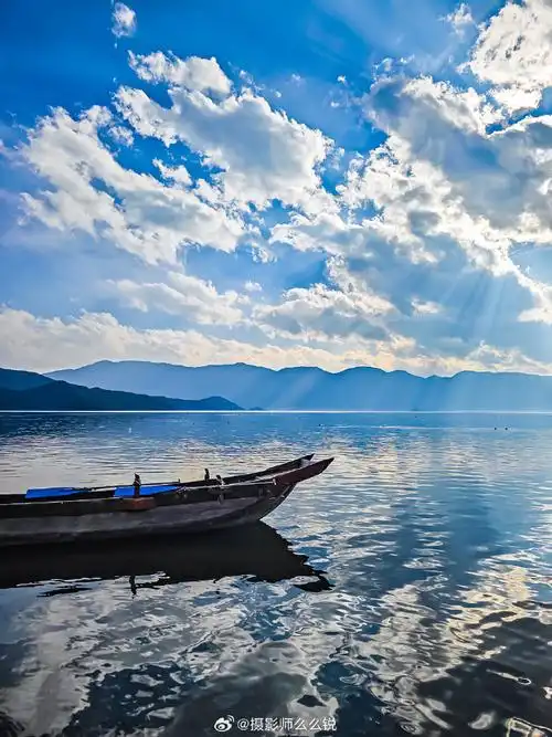 手机拍照都大模型了