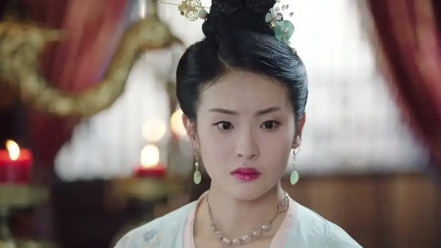 昊玥@张逸杰 被抓进大牢,李盈小公主@赖雨蒙 情急之下同意嫁往西域