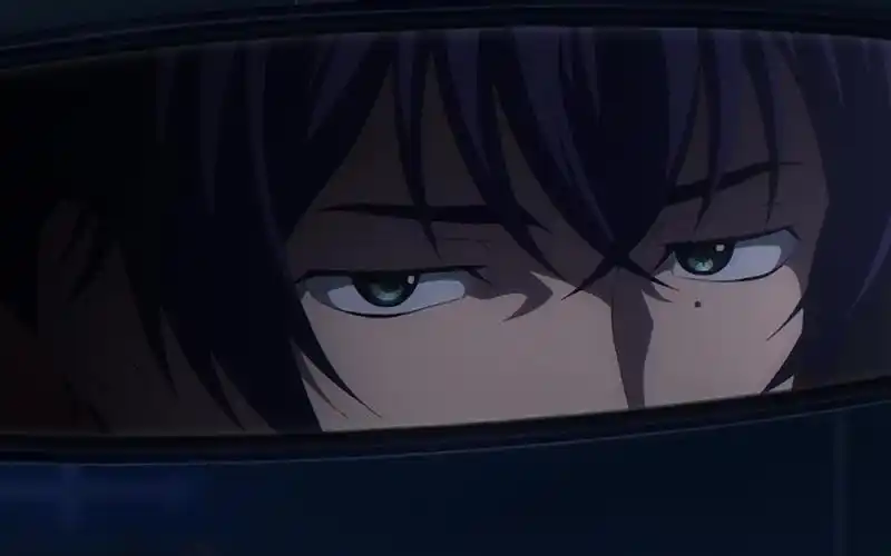 无限滑板菊池忠个人向flos