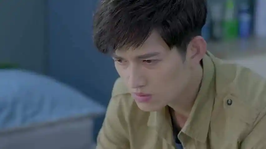 麻辣变形计马可害迪丽热巴受罚暴雨中病倒马可慌了