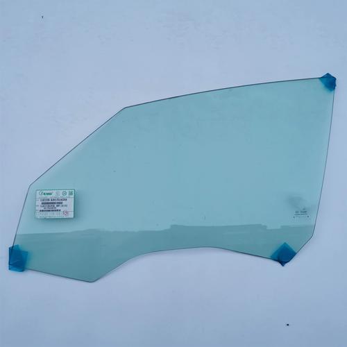 适配雪铁龙标致谛艾仕ds5汽车主副驾驶前门后门中窗车门侧窗玻璃