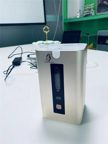 医院吸氢机价格-吸氢机价格-健益环保(查看)