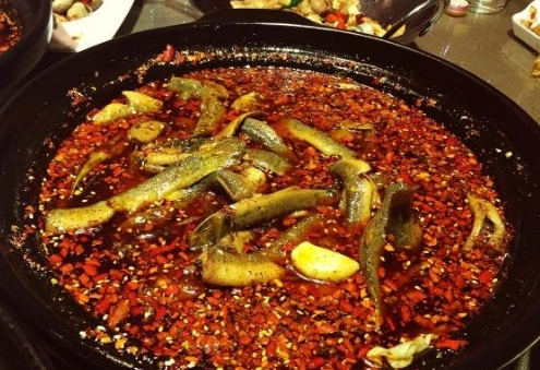 火锅培训班 重庆火锅培训