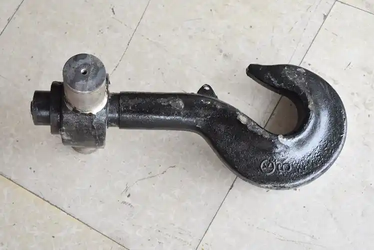 天津起重机厂家直销吊钩