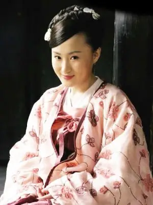 柳银环是谁演的,柳银环扮演者,薛仁贵传奇柳银环_电视猫