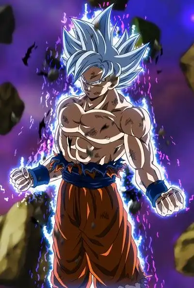 孙悟空自在极意功壁纸