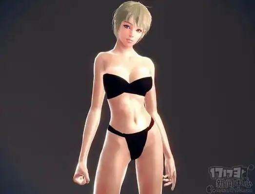 洛英和风时装花魁浪人开售送兜裆内衣