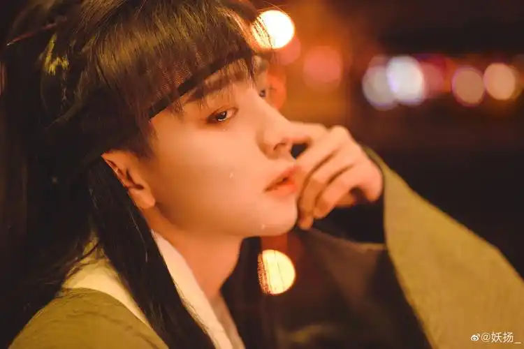 妖扬- 堆糖,美图壁纸兴趣社区