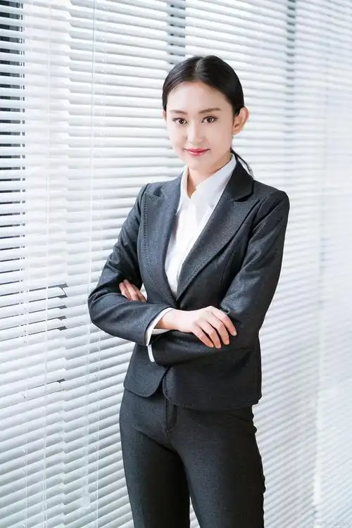 面试的着装与礼仪(女生篇)