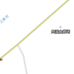 星光村卫星地图_广东省揭阳市揭西县大溪镇星光村卫星地图高清全图