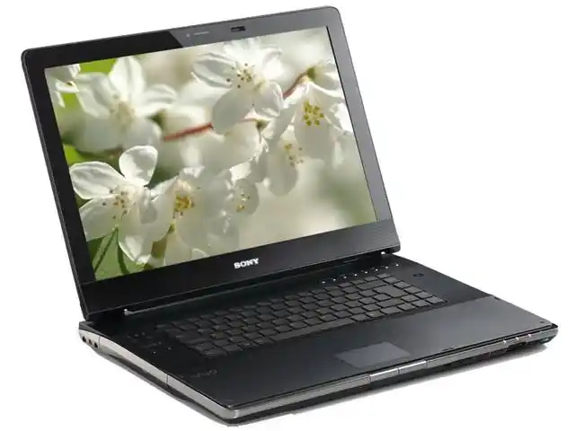 索尼vgn-ar48c笔记本产品图片1(1/10)
