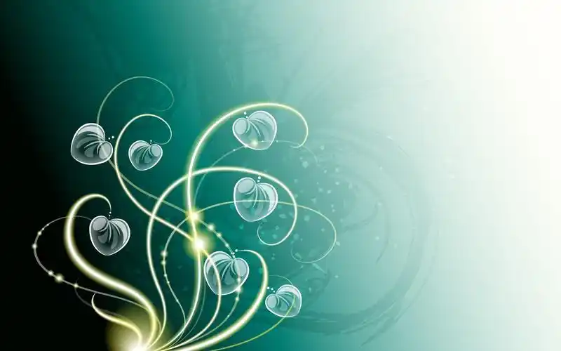 五彩缤纷色彩背景