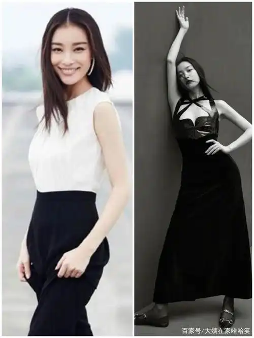 倪妮再登嘉人杂志封面!不知是玫瑰衬托了美人还是美人成全了玫瑰