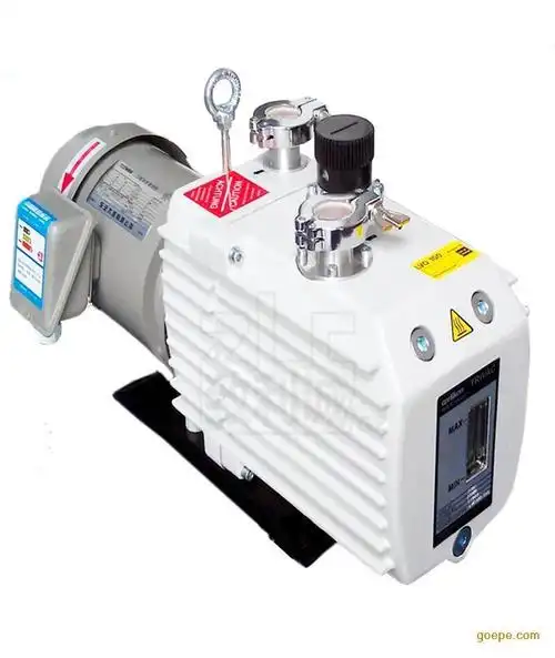 东莞诚合真空设备有限公司