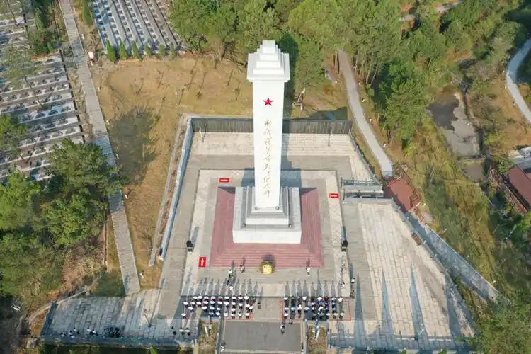 江西永新:"四点"发力推进红色基因传承