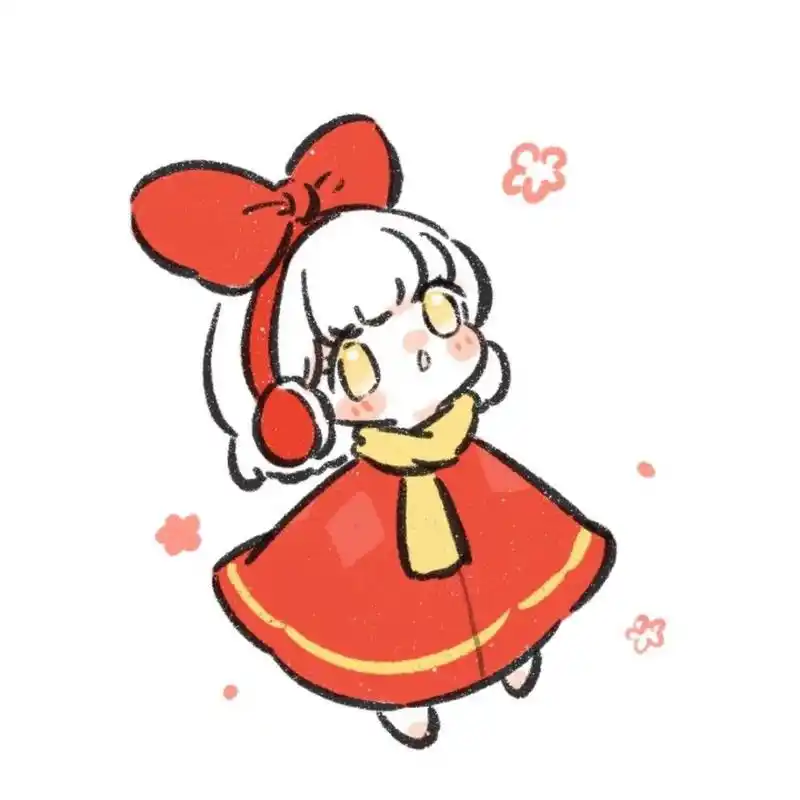 光遇q版头像5 画师:一勺浮生