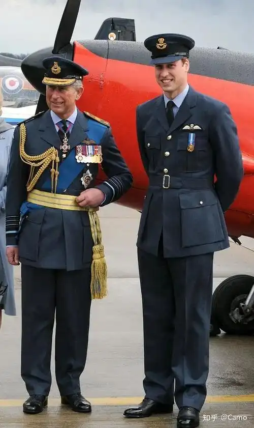 空军冬装迷彩服 - 实验室设备网