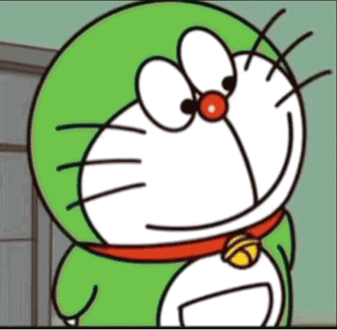 「表情包」哆啦a梦表情包合集(二)工欲善其事,必先利其器.