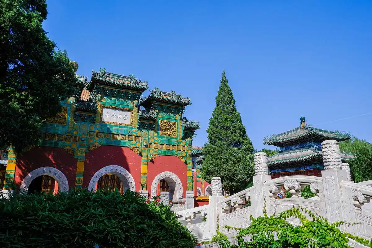 走进烟台,人间仙境蓬莱阁