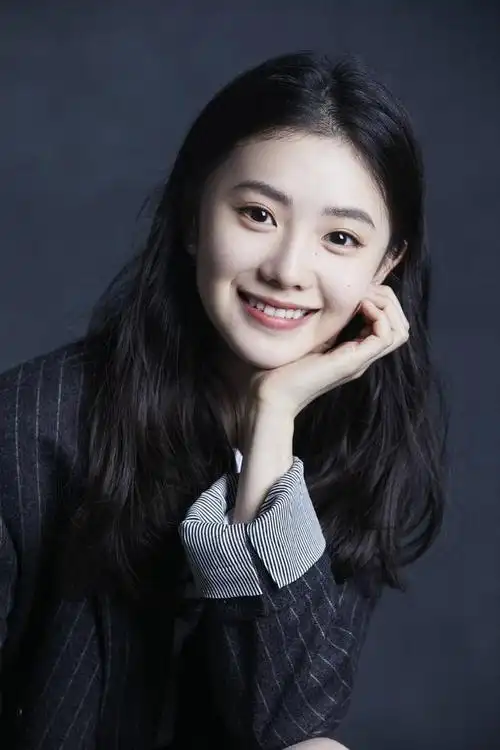 00后小花们-演技多不错,美貌度不够?