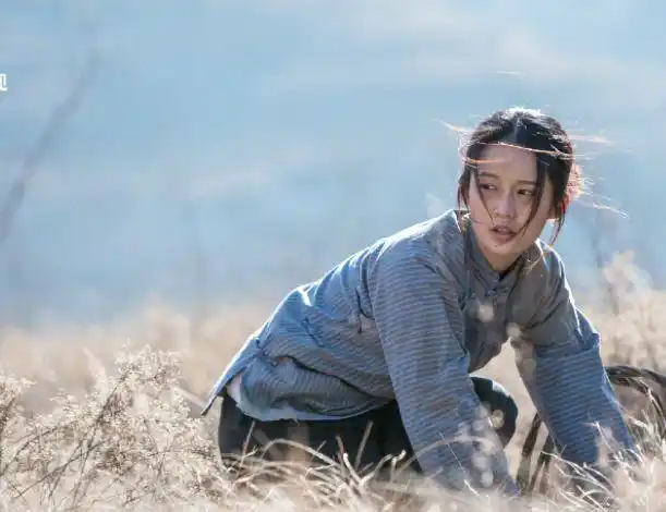 白鹿原田小娥:一个如花般娇嫩鲜艳少女,失去人权沦为泡枣的工具