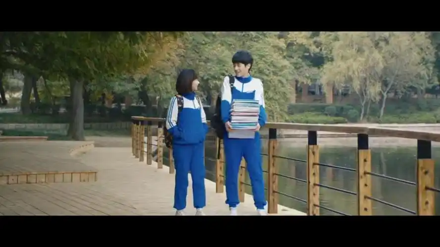 最好的我们耿耿余淮篇