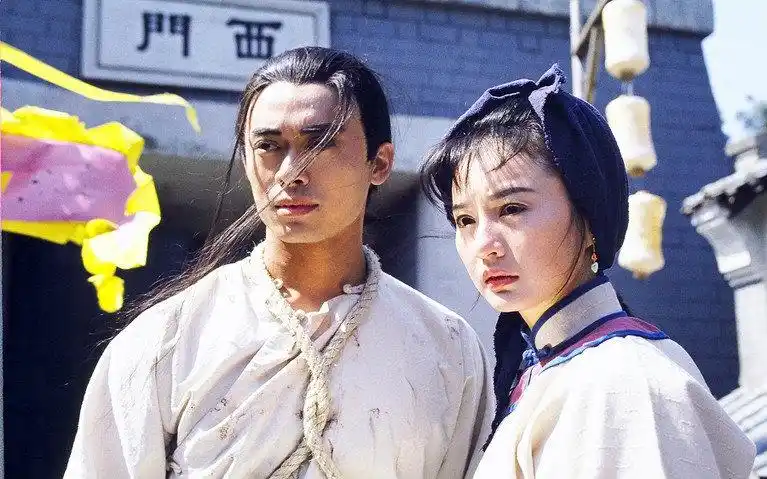 追梦人---95《南拳北腿》田慧男mv