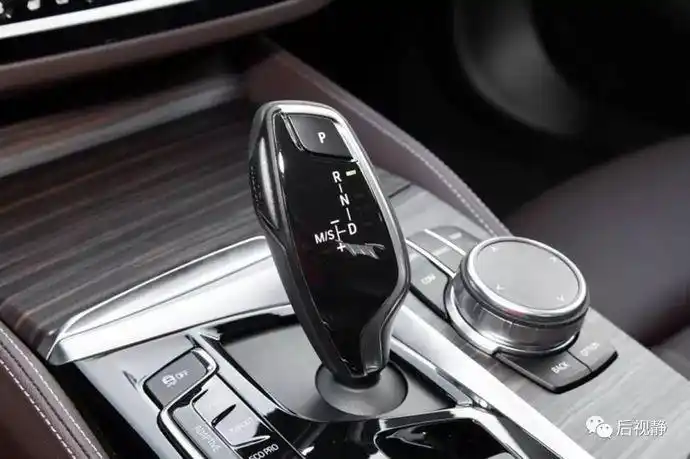 自动变速箱档位越多越省油?真是这样吗?