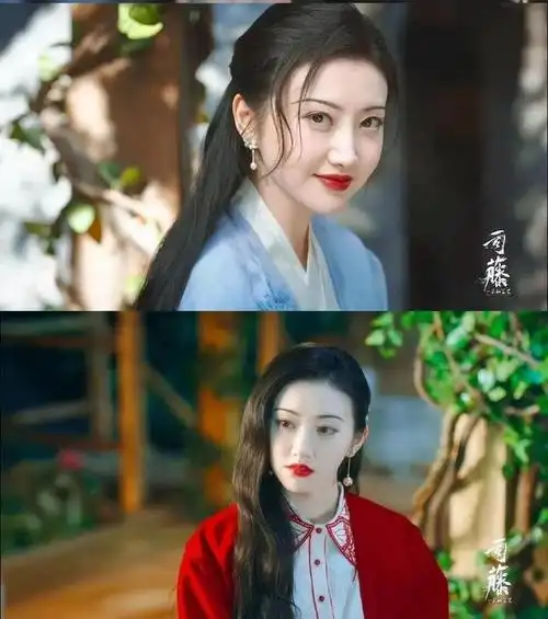 景甜新剧司藤造型(景甜新剧司藤造型惊艳)-天晟网