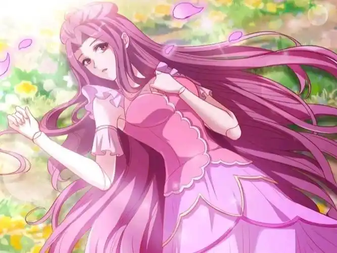 [仙女r]唯美茉莉仙子&《mormal no more》#叶罗丽  #叶罗丽茉莉公主