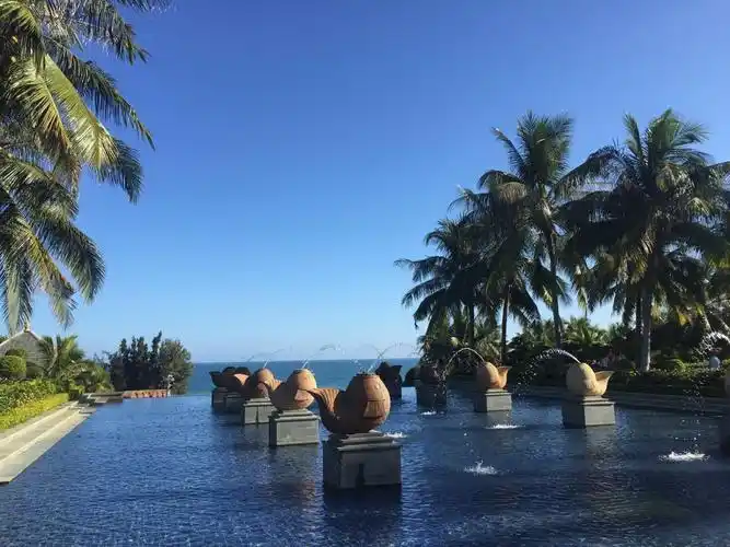 2019清水湾-旅游攻略-门票-地址-问答-游记点评,陵水旅游旅游景点推荐