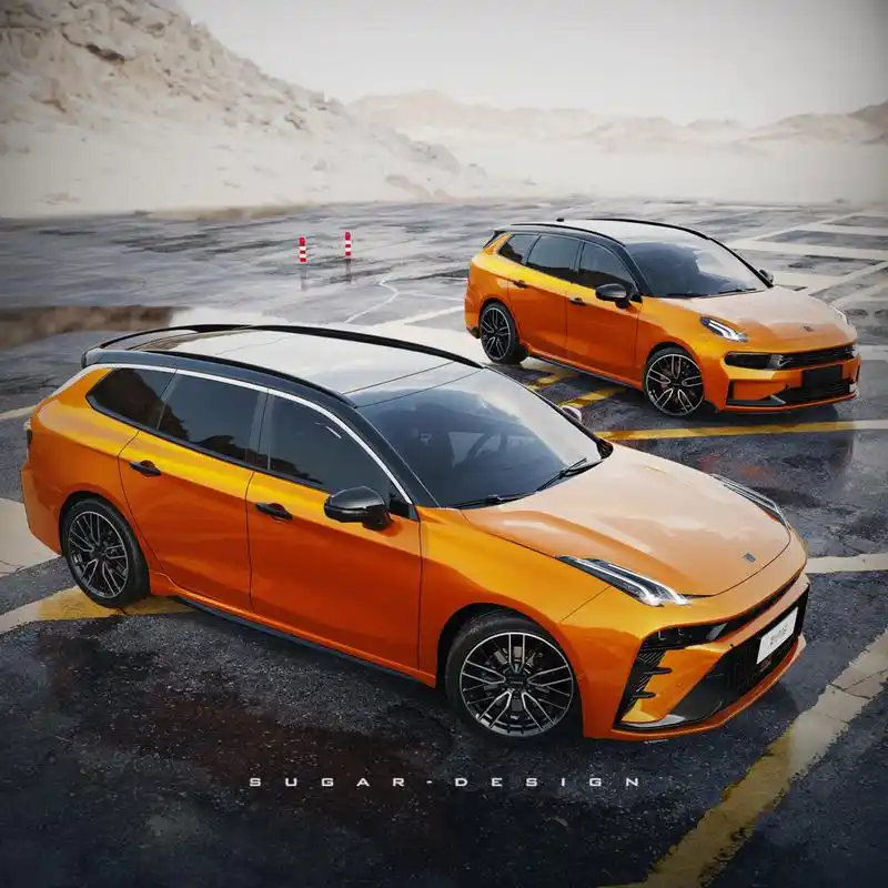 橙色风暴,重新开场!