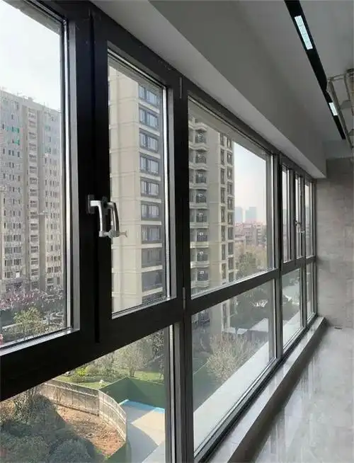 门窗|窗框|窗扇|铝合金|钢化玻璃_网易订阅